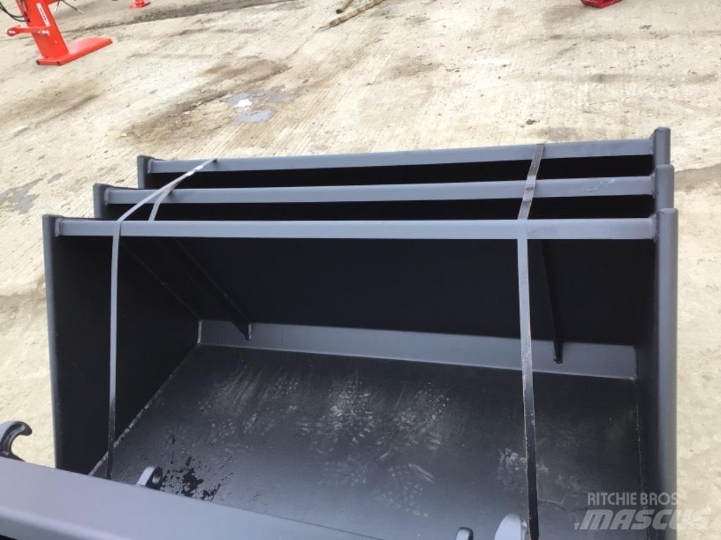 LWC 5FT BUCKET Overige laad- en graafmachines