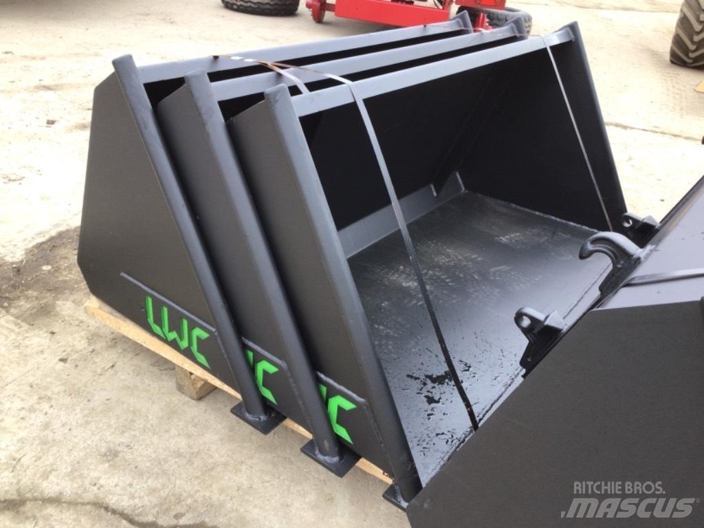 LWC 5FT BUCKET Overige laad- en graafmachines