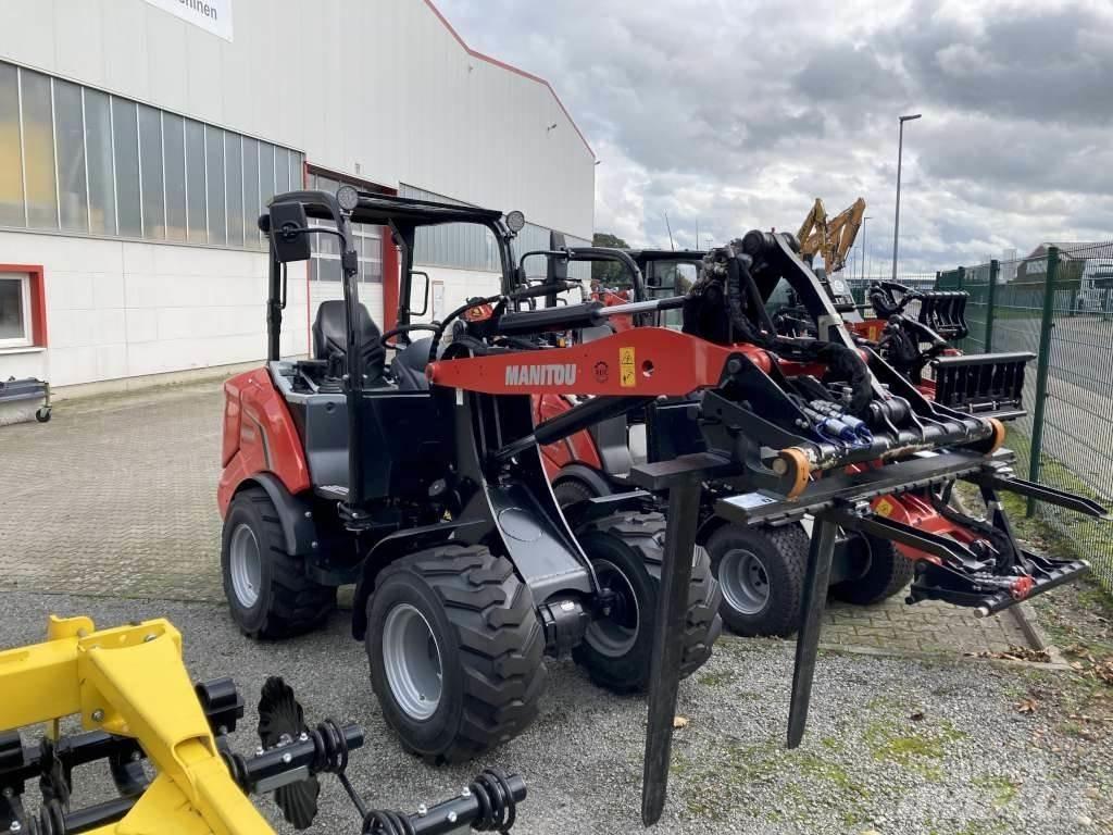 Manitou MLA 3-25 H Landbouw - overige