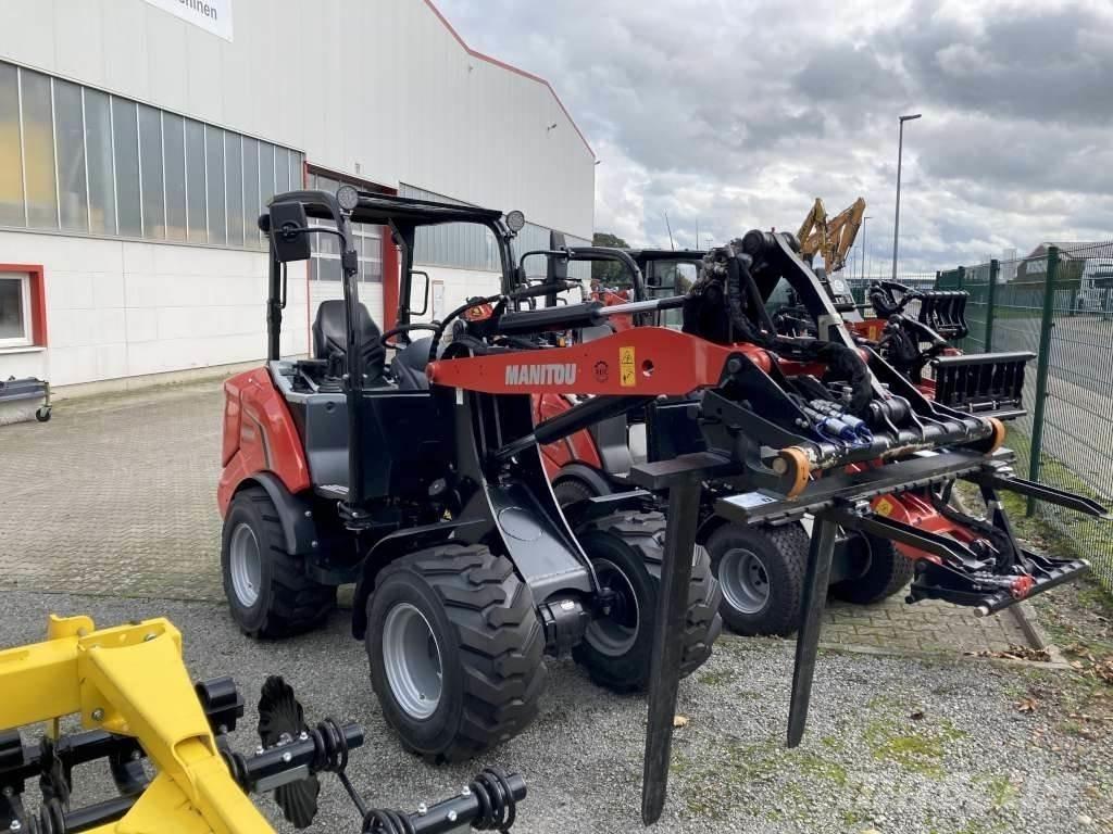 Manitou MLA 3-25 H Landbouw - overige