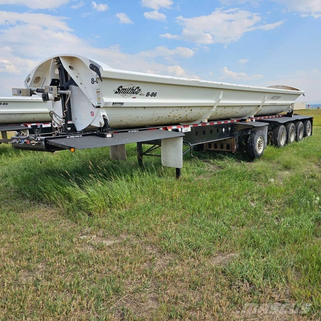 SmithCo SX5-49-38 Kipper