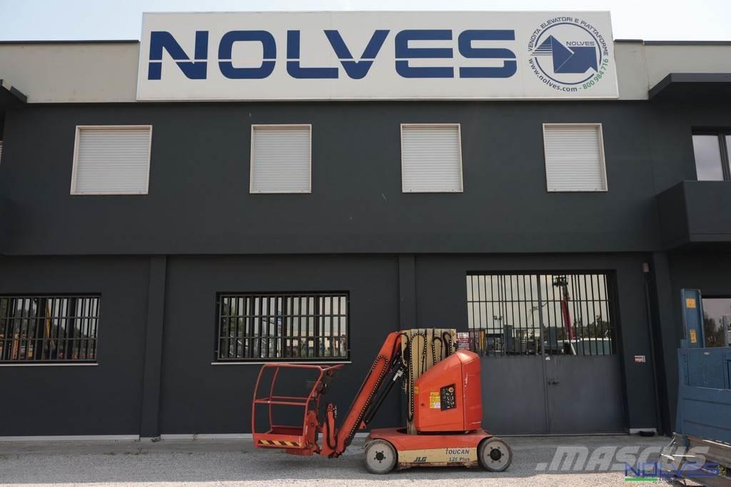 JLG TOUCAN12E+ Andere liften en hoogwerkers