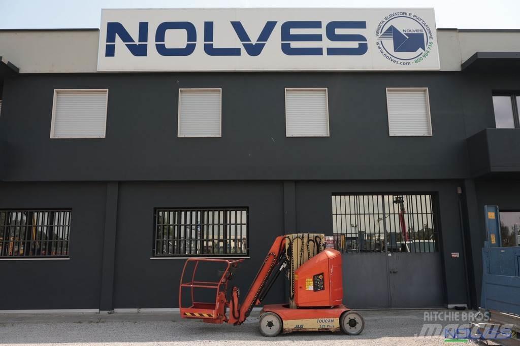 JLG TOUCAN12E+ Andere liften en hoogwerkers