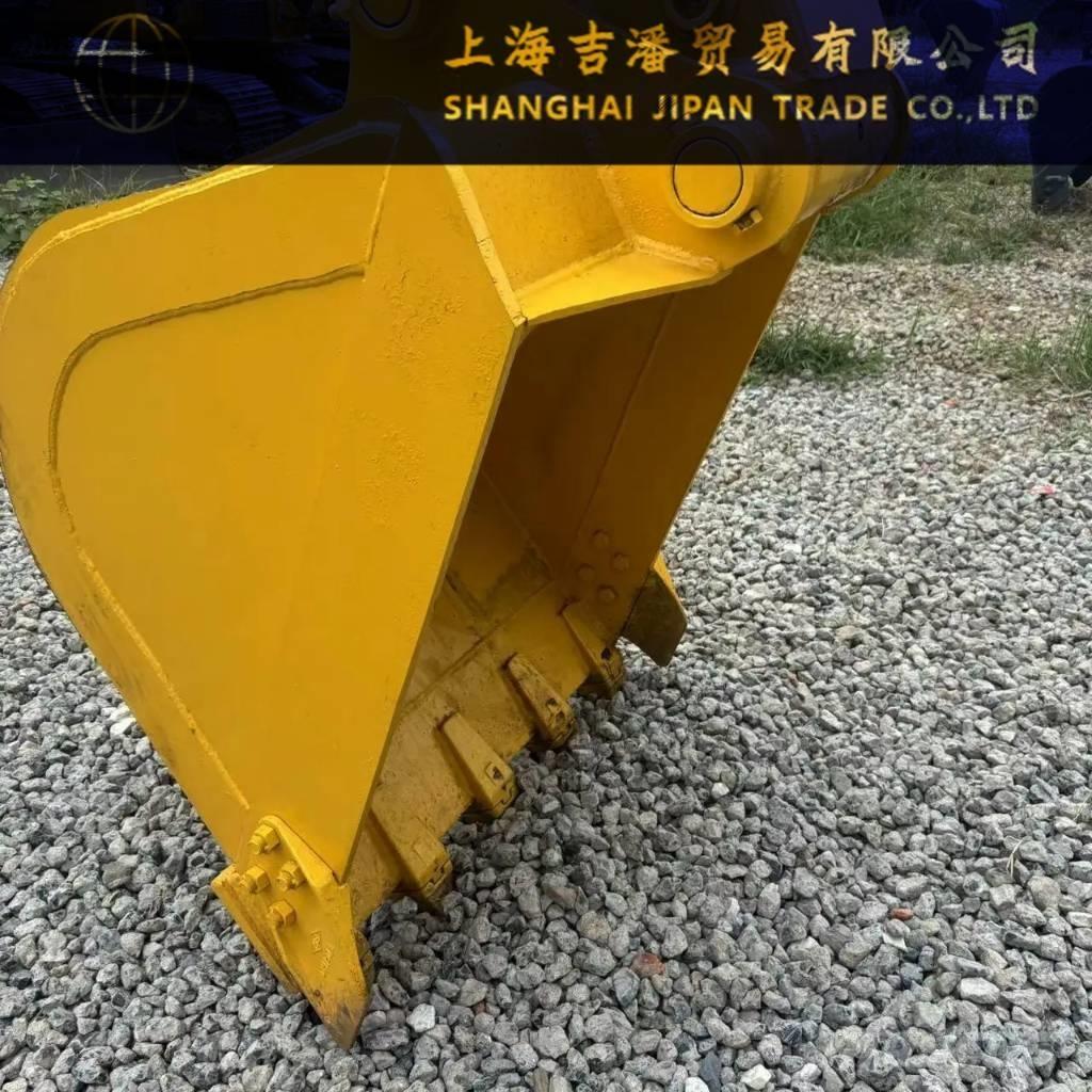 Komatsu PC 160 Rupsgraafmachines