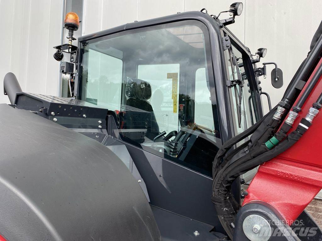 Yanmar SV100-7 Midigraafmachines 7t - 12t