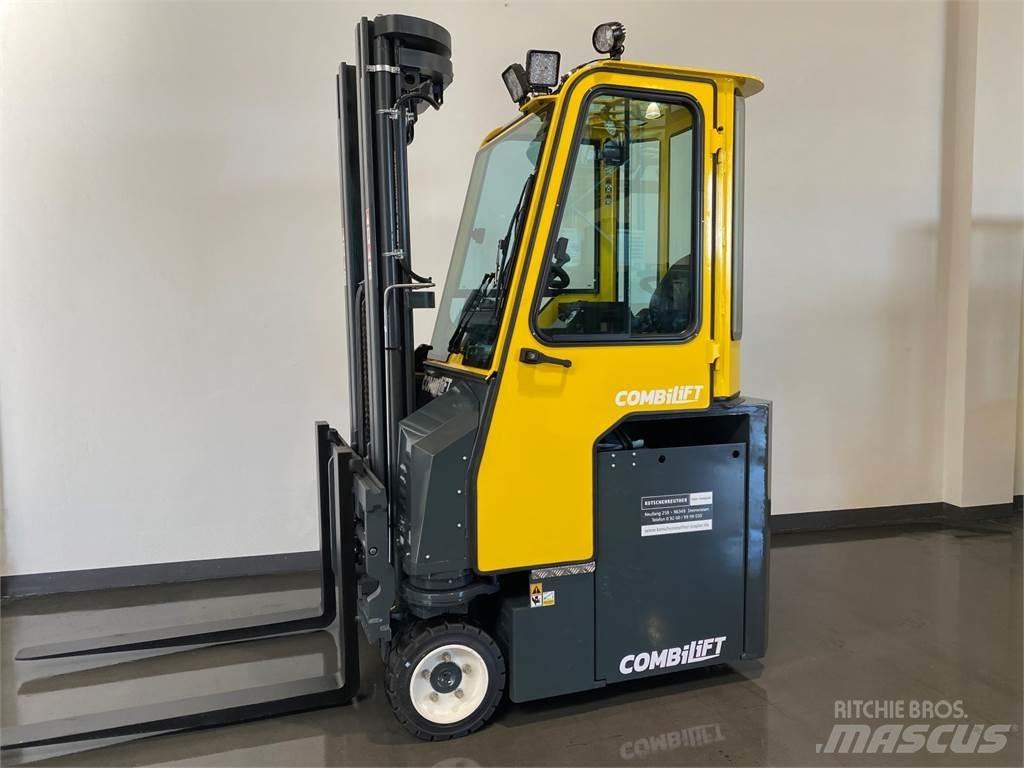 Combilift CBE3000 Four-way truck