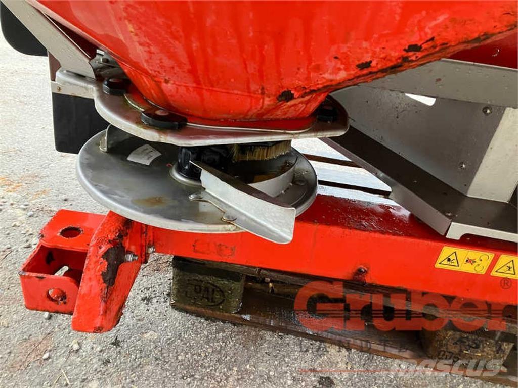 Rauch Axis 30.1 Kunstmeststrooiers