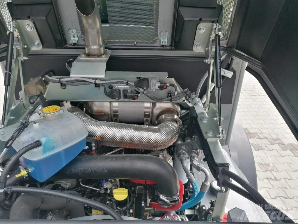 Wacker Neuson WL 70 Wielladers