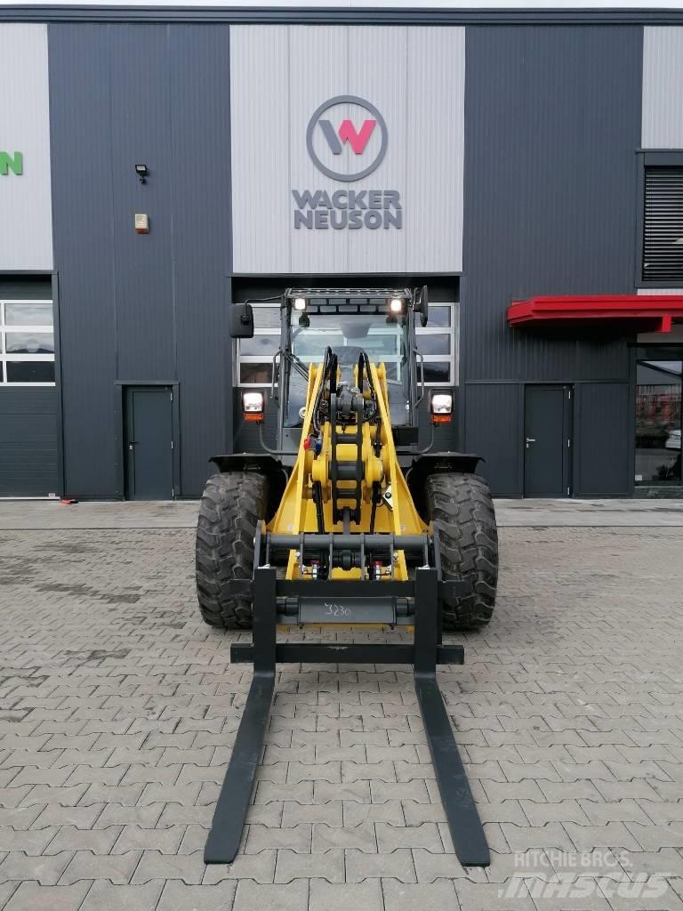 Wacker Neuson WL 70 Wielladers