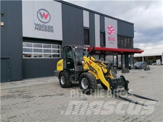 Wacker Neuson WL 70 Wielladers