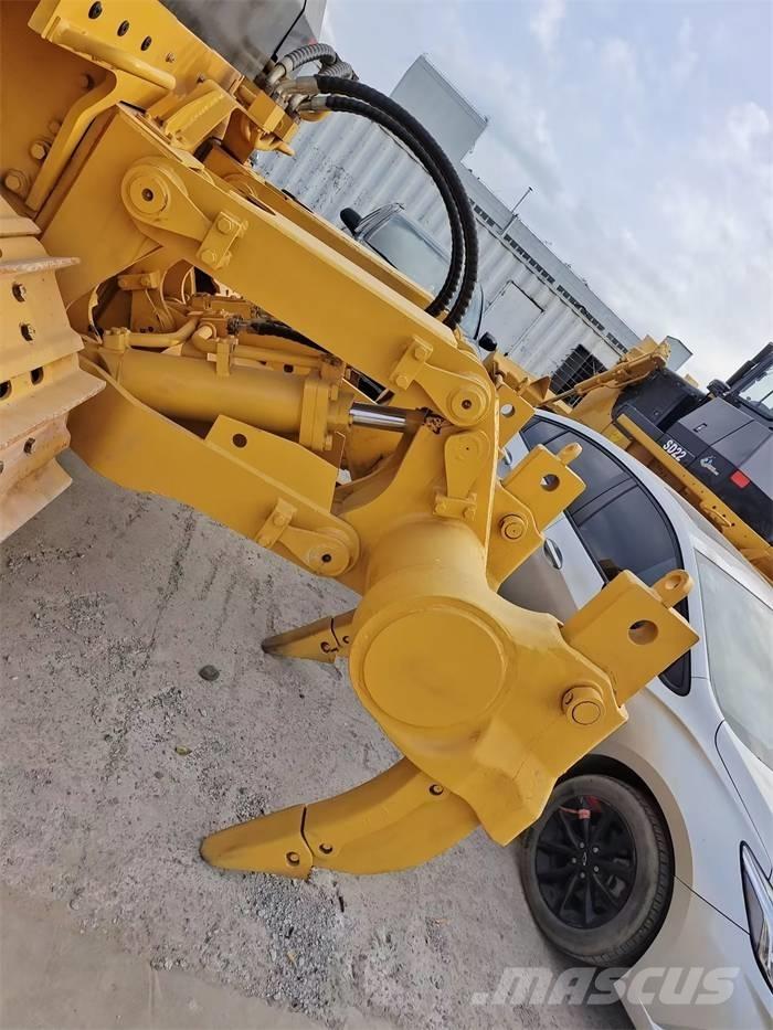 Shantui SD 22 Rupsdozers