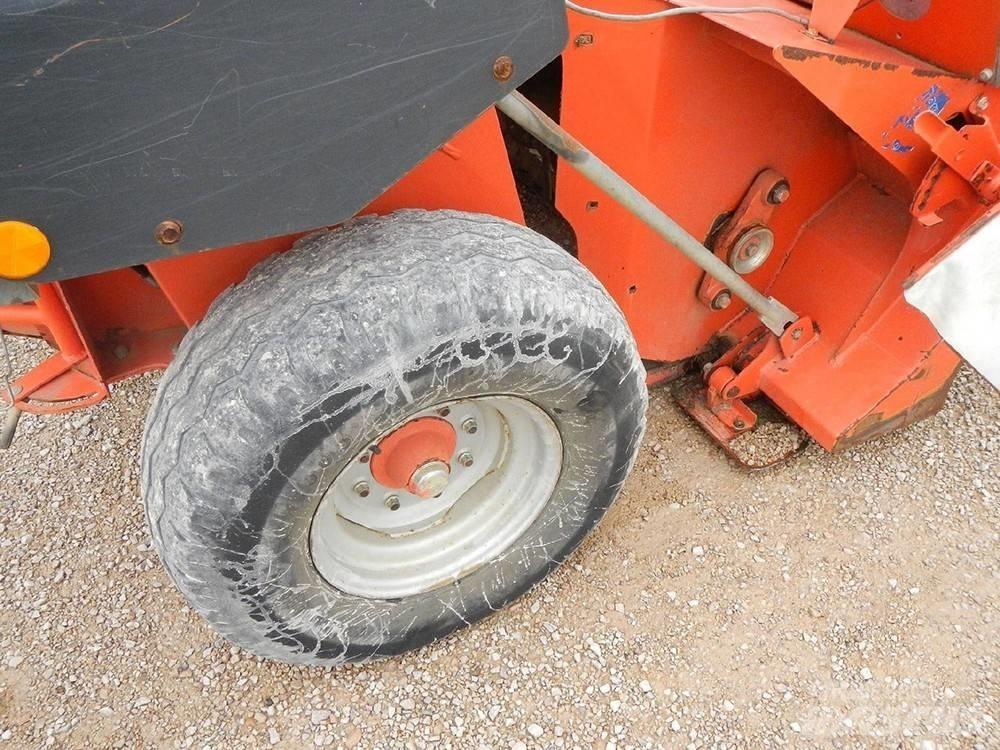 Kuhn FC 303 G C Maaiers