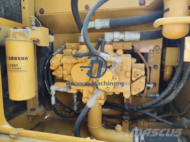 CAT 315D2 Midigraafmachines 7t - 12t