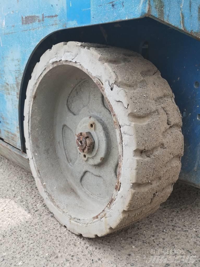 Genie GS 3246 Schaarhoogwerkers