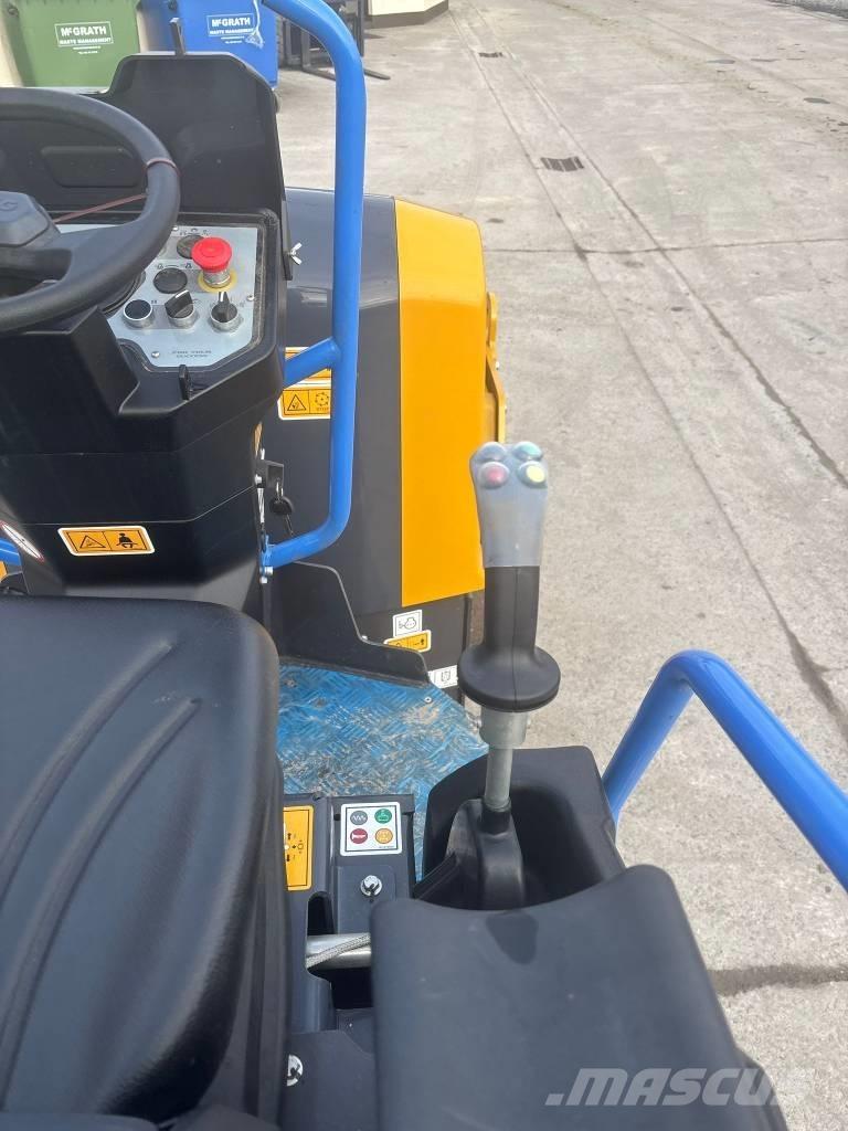 XCMG XD120 Duowalsen