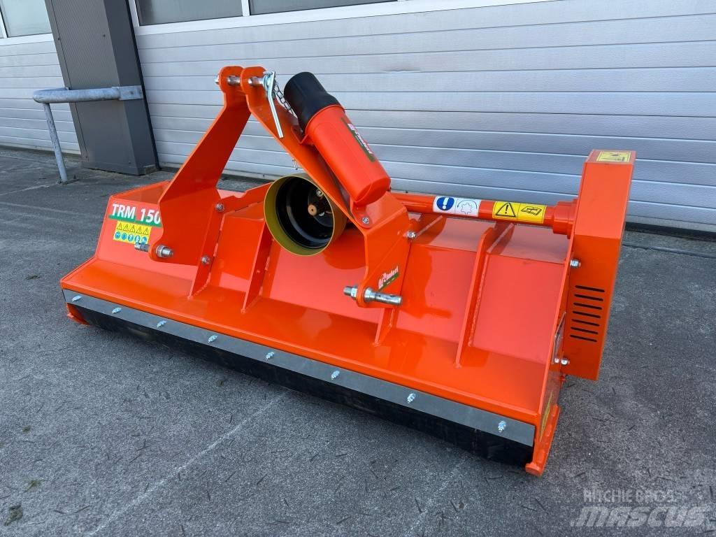  Rinieri TRM150 Klepelmaaiers
