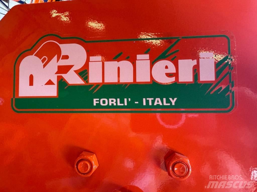  Rinieri TRM150 Klepelmaaiers