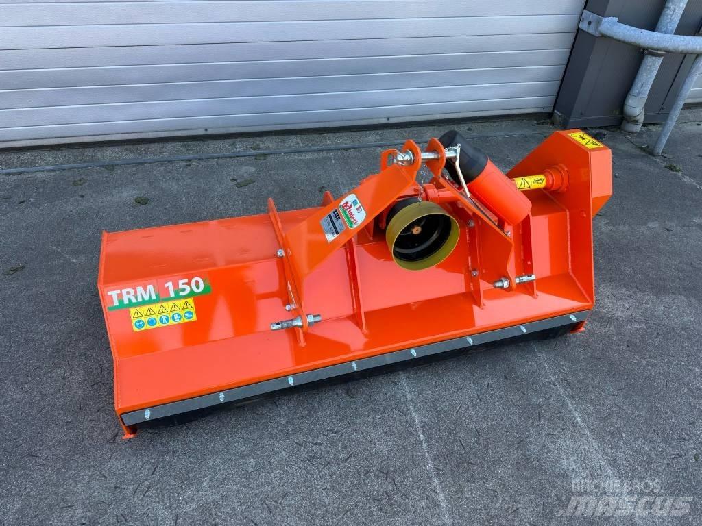  Rinieri TRM150 Klepelmaaiers