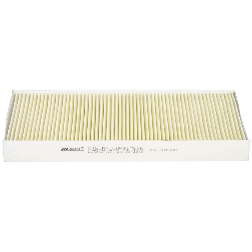 Ponsse 0075179 Cabine en interieur