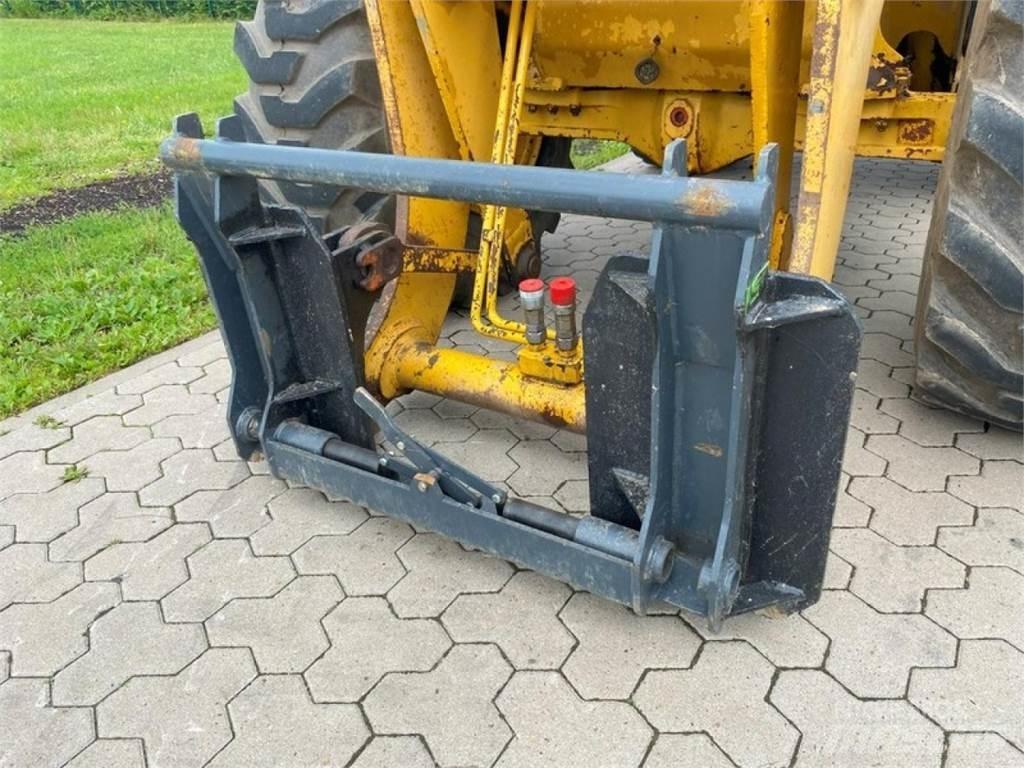 Hanomag 44D Wielladers