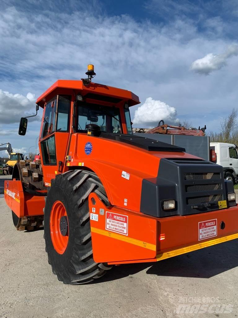 Dynapac CA 612 Walsen