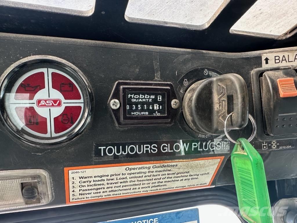 Terex PT 30 Schrankladers