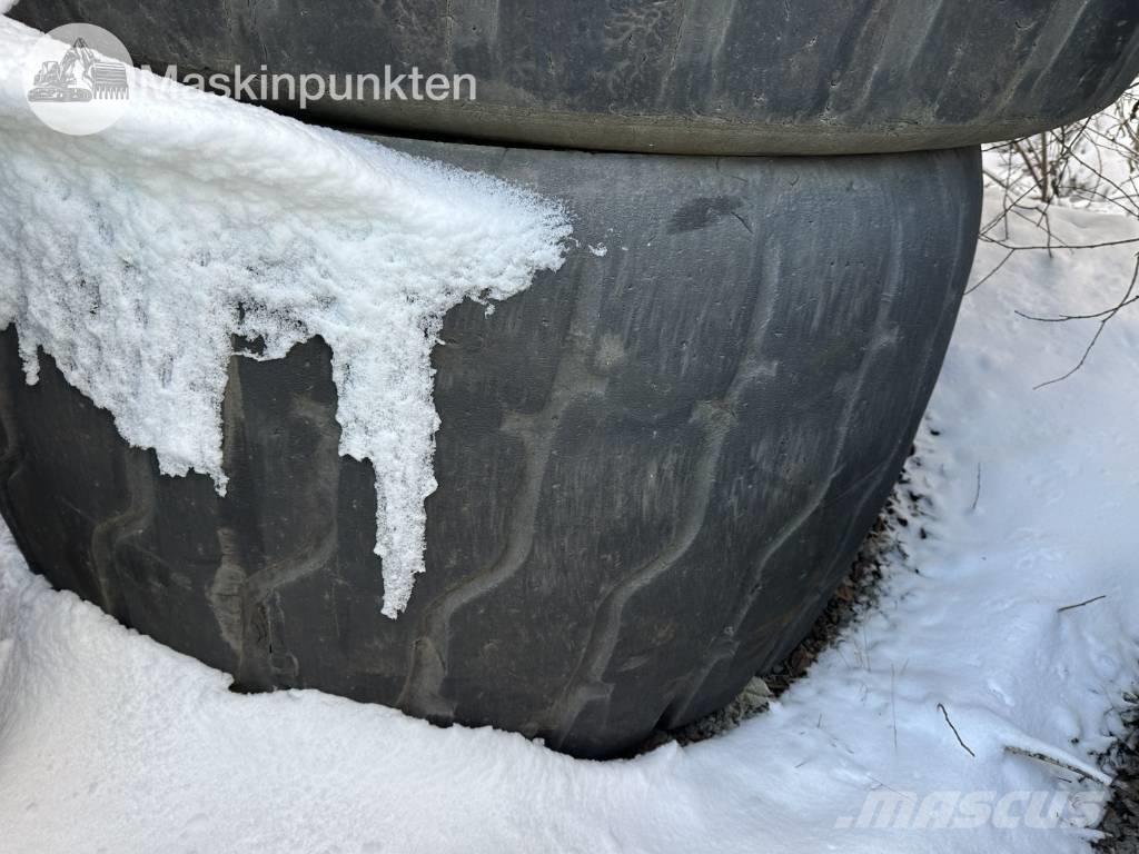 Bell B 50 D Knik dumptrucks