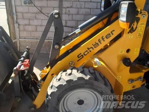 Schäffer 2428 SLT Schrankladers