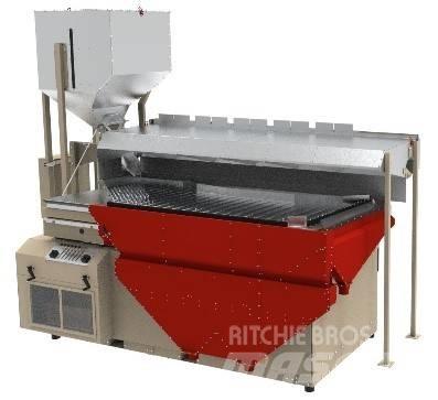  4 GRAIN MVS-10 Sorteermachines