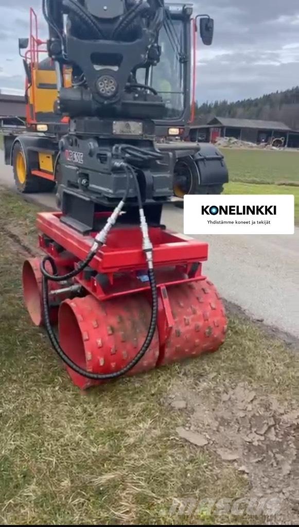  Econtech Valssijyrä Duowalsen