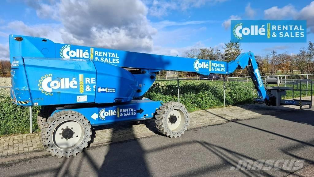 Manitou 280 TJ | 2019 Telescoophoogwerkers