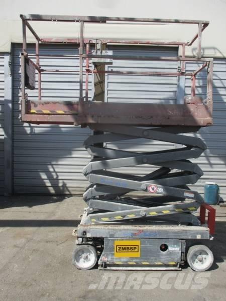 SkyJack SJ III 3219 Schaarhoogwerkers