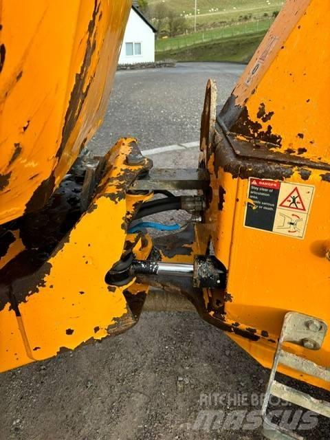 Thwaites 3T Mini Dumpers