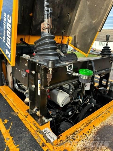 Thwaites 3T Mini Dumpers