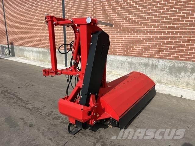 Tehnos MBPL 200 LW Maaiers