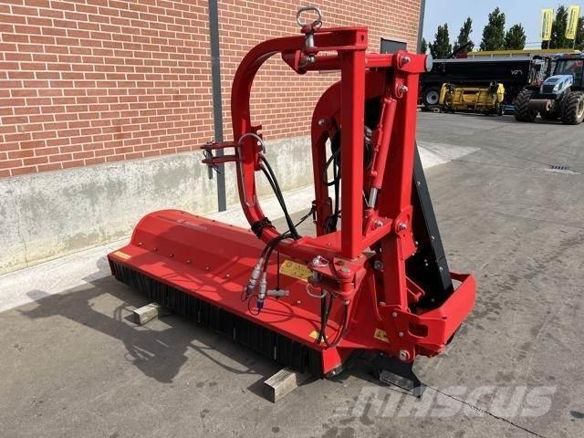 Tehnos MBPL 200 LW Maaiers