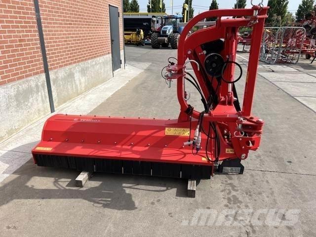 Tehnos MBPL 200 LW Maaiers