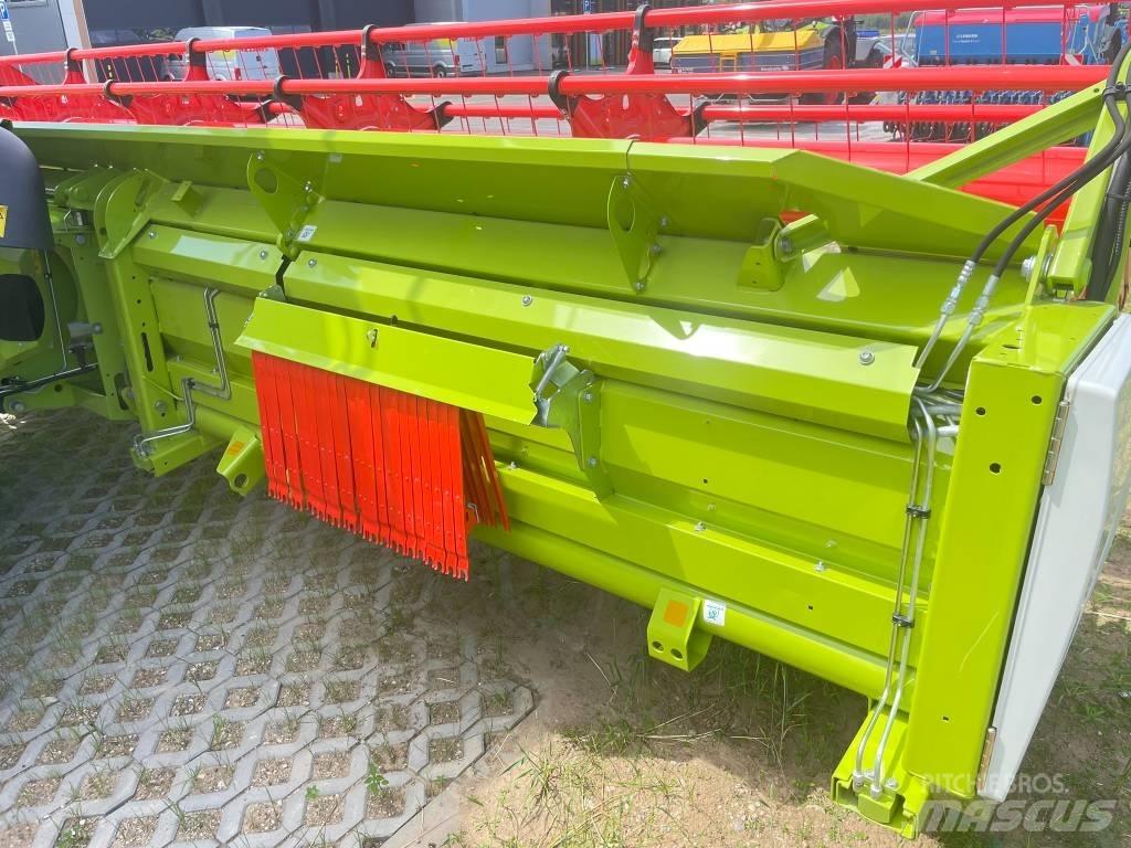 CLAAS VARIO 770 Maaidorser aanbouwdelen