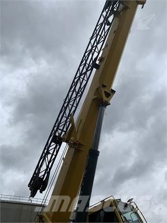 Grove RT765E-2 Ruwterrein kranen