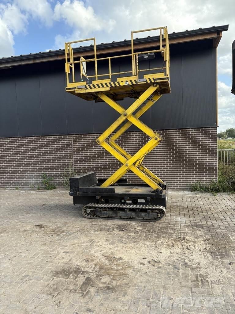 Aichi Rv060 Andere liften en hoogwerkers
