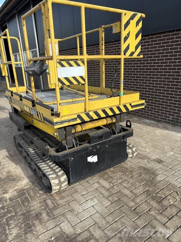 Aichi Rv060 Andere liften en hoogwerkers