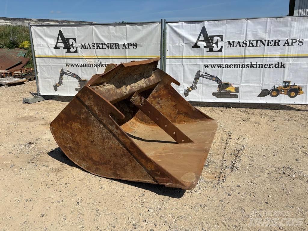  ukendt Graveskovl Bakken