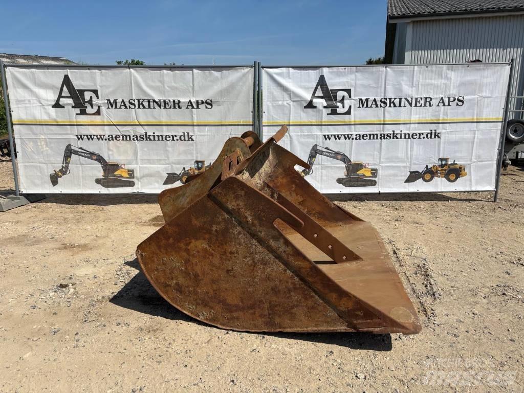  ukendt Graveskovl Bakken