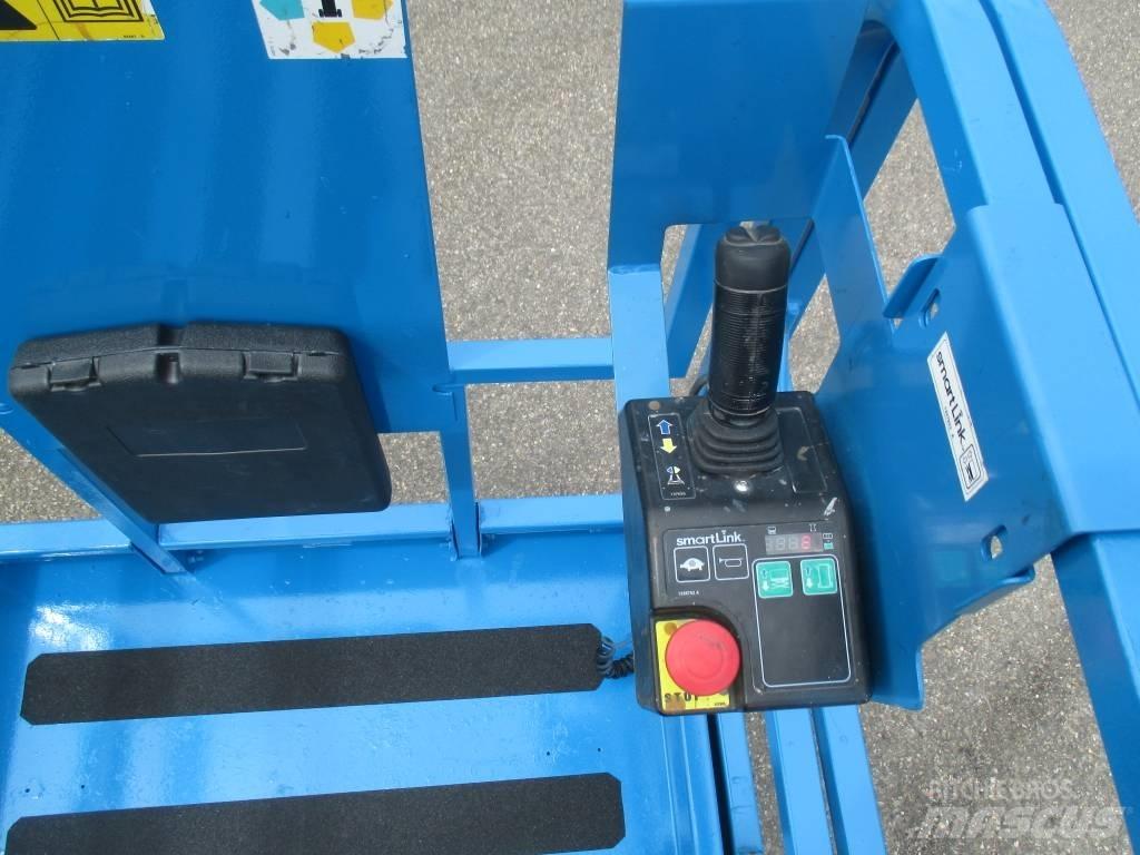 Genie GS 2646 Schaarhoogwerkers