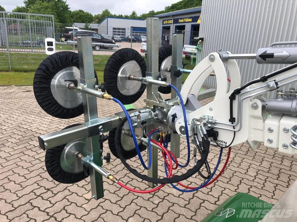 SMARTLIFT SL 1009 Overige hijsinrichtingen