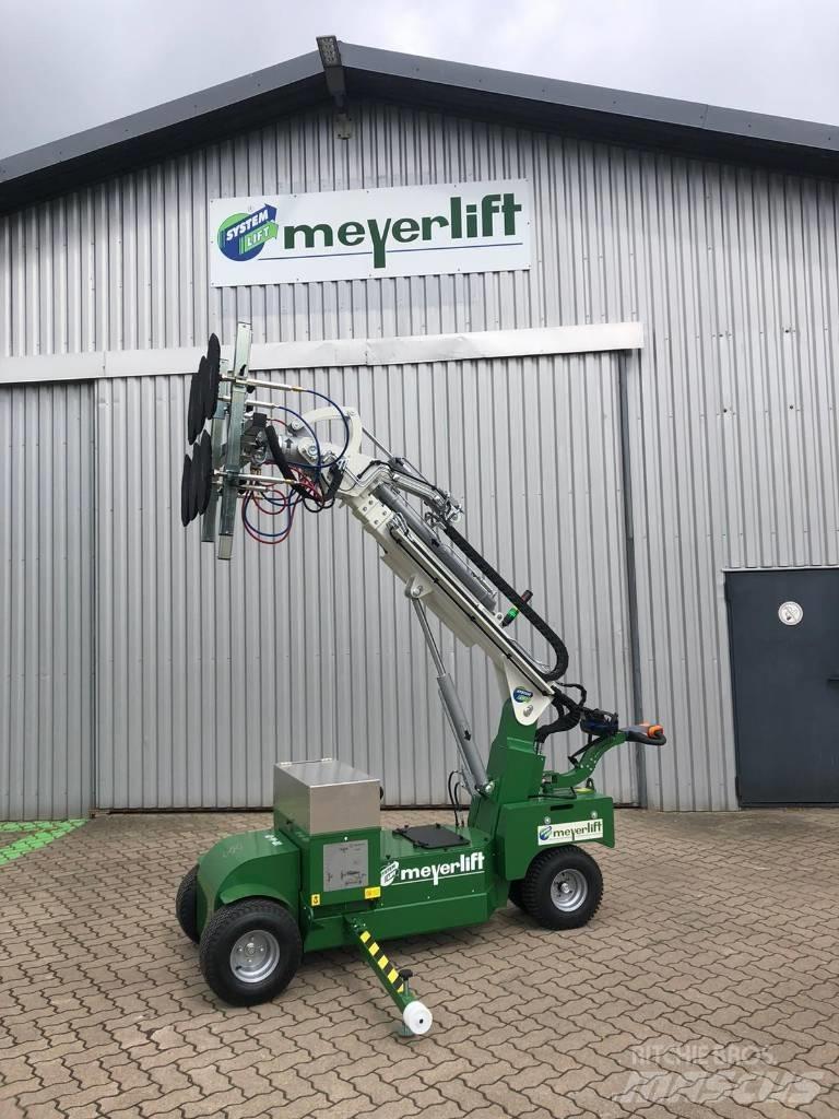 SMARTLIFT SL 1009 Overige hijsinrichtingen