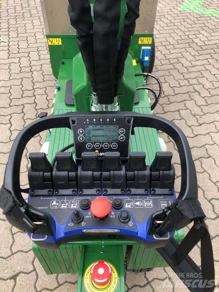 SMARTLIFT SL 1009 Overige hijsinrichtingen