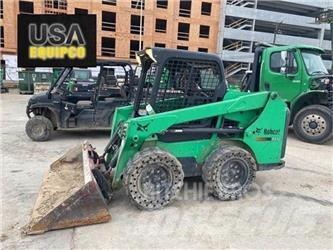 Bobcat S510 Schrankladers