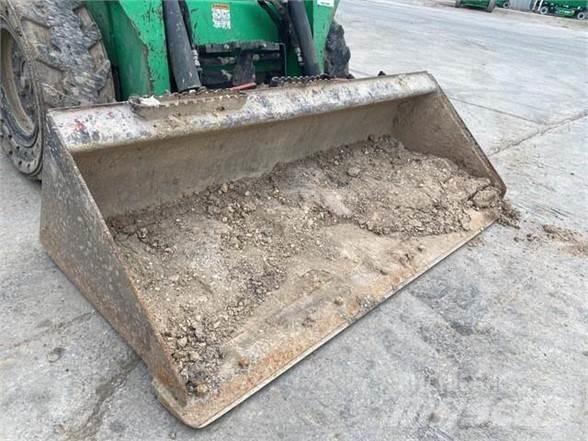 Bobcat S510 Schrankladers