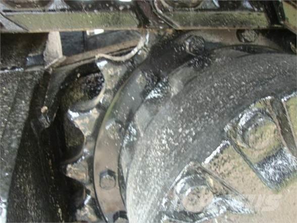 CAT 320DL Rupsgraafmachines